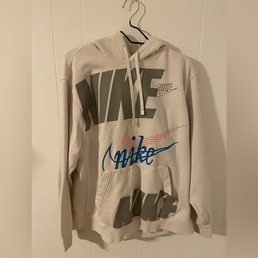 Nike Hoodie XL